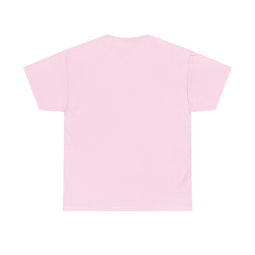 Money Alien Unisex Heavy Cotton Tee, Casual Style, Streetwear Fashion, Gift for Teens, Statement Shirt, Graphic Tee, Everyday Wear