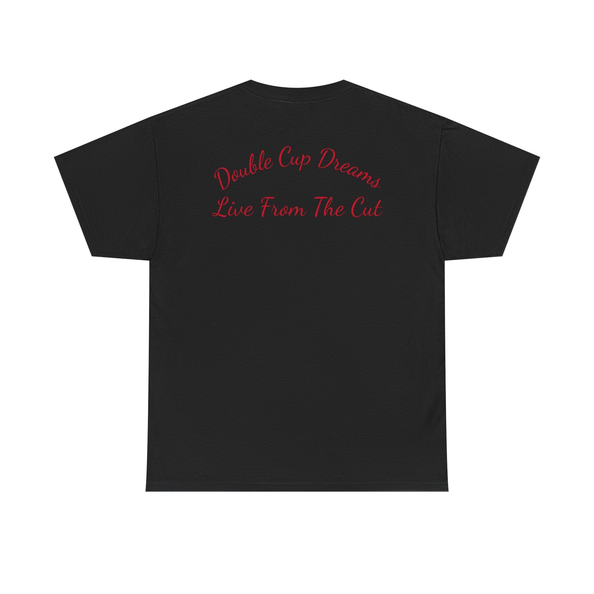 Refreshing Summer Vibes Unisex Heavy Cotton Tee, Perfect for Picnics, Parties, Casual Outings, Gift for Foodies, Stylish BBQ Attire