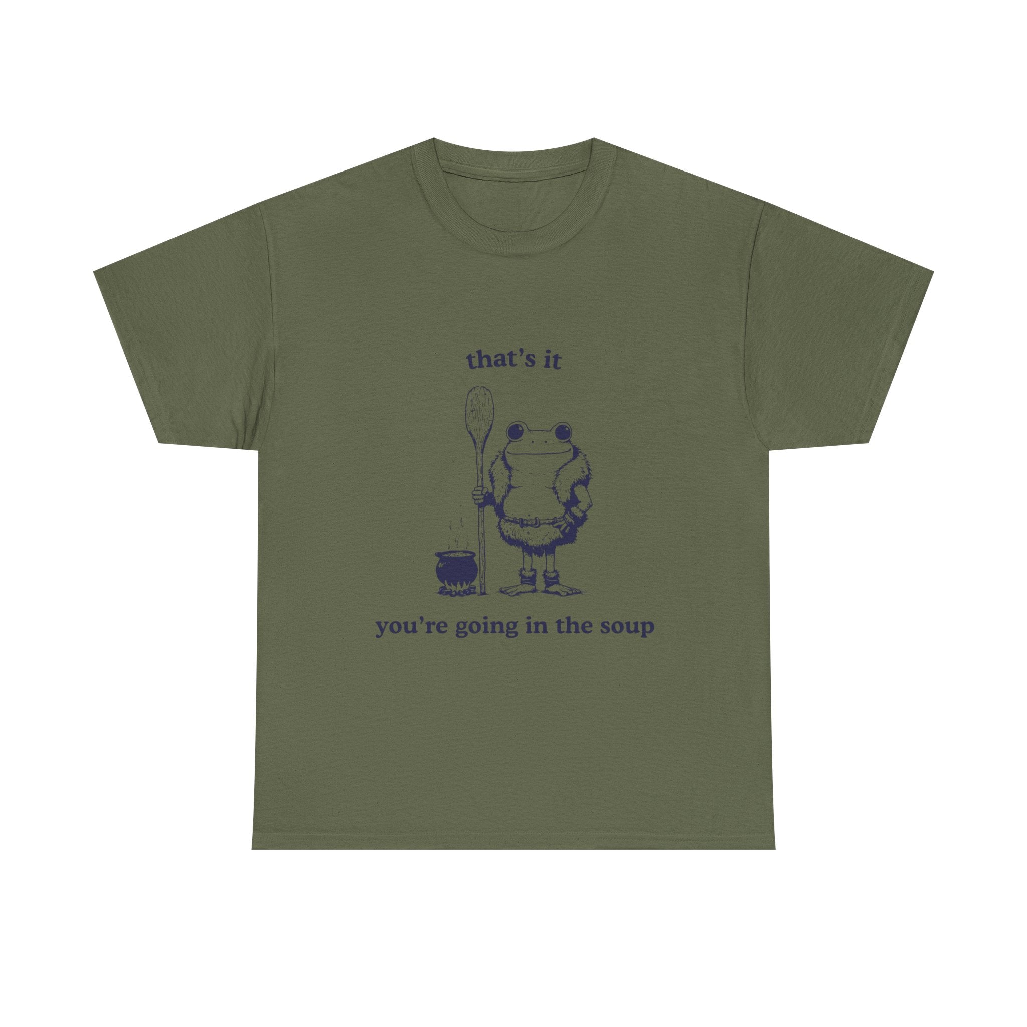 Playful Cooking Humor Tee, Funny T-Shirt, Kitchen Gift, Chef Shirt, Housewarming Gift, Foodie Apparel