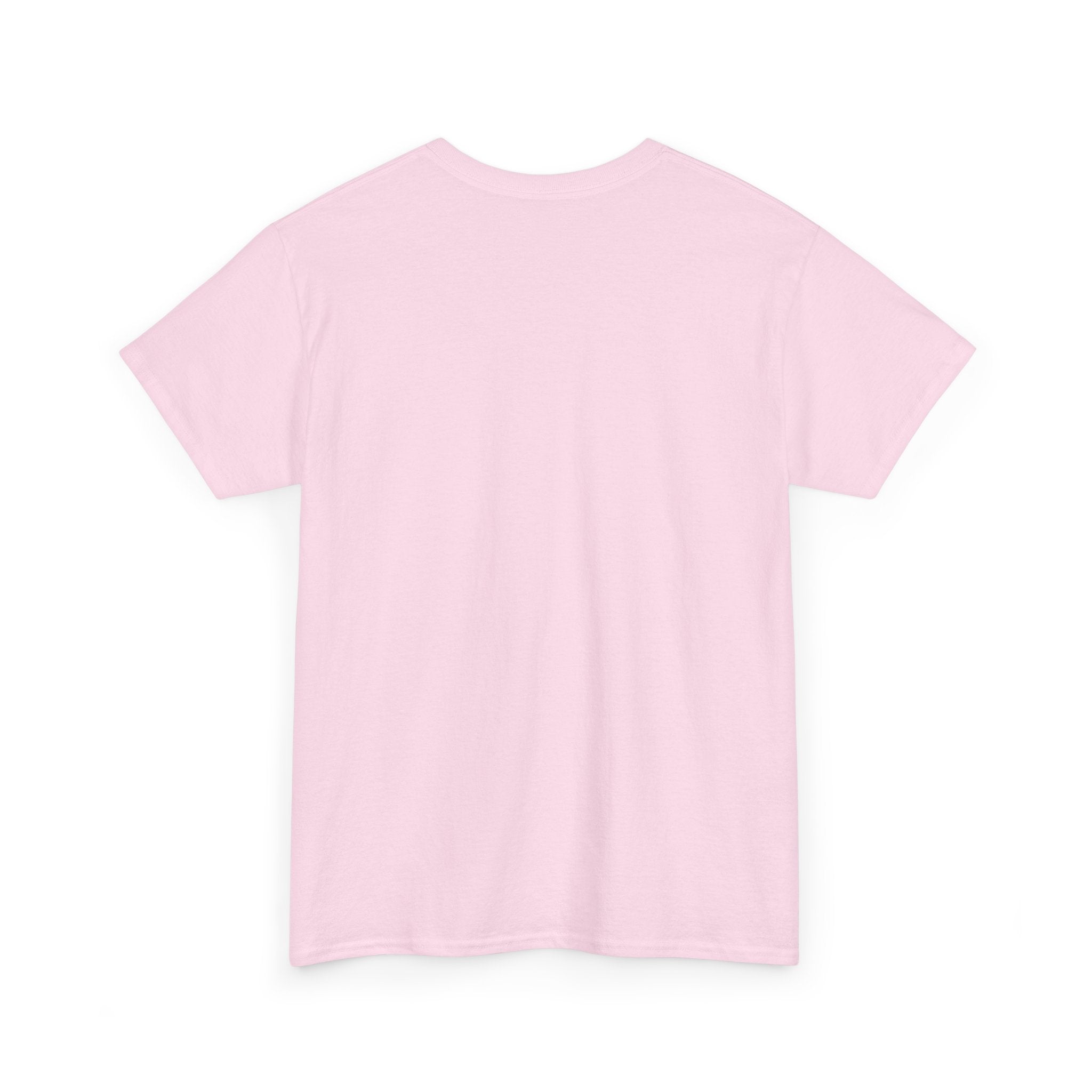 Money Alien Unisex Heavy Cotton Tee, Casual Style, Streetwear Fashion, Gift for Teens, Statement Shirt, Graphic Tee, Everyday Wear