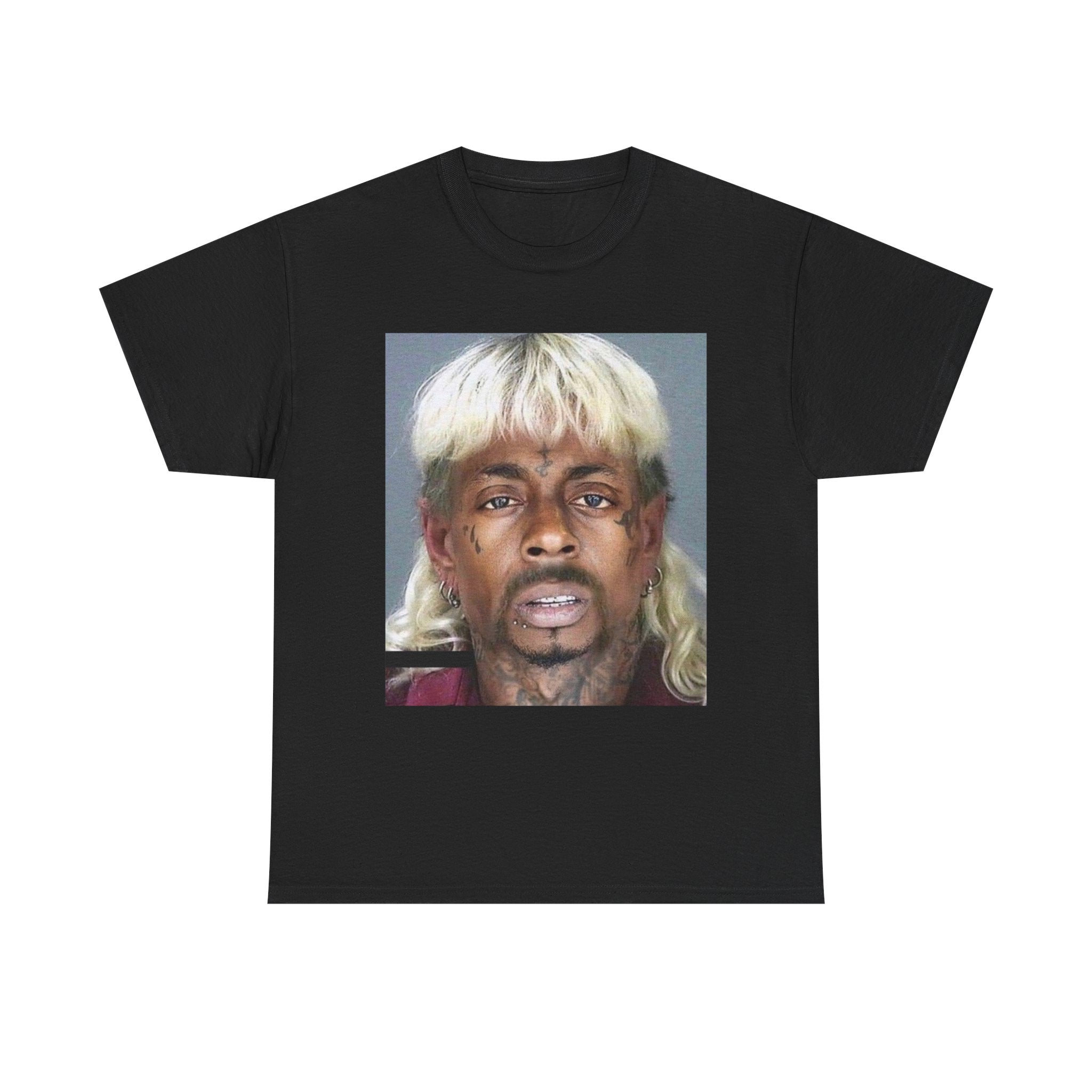 Humorous Graphic Tee with Unique Design, Casual Wear, Gift for Friends, Pop Culture Shirt, Everyday Fashion