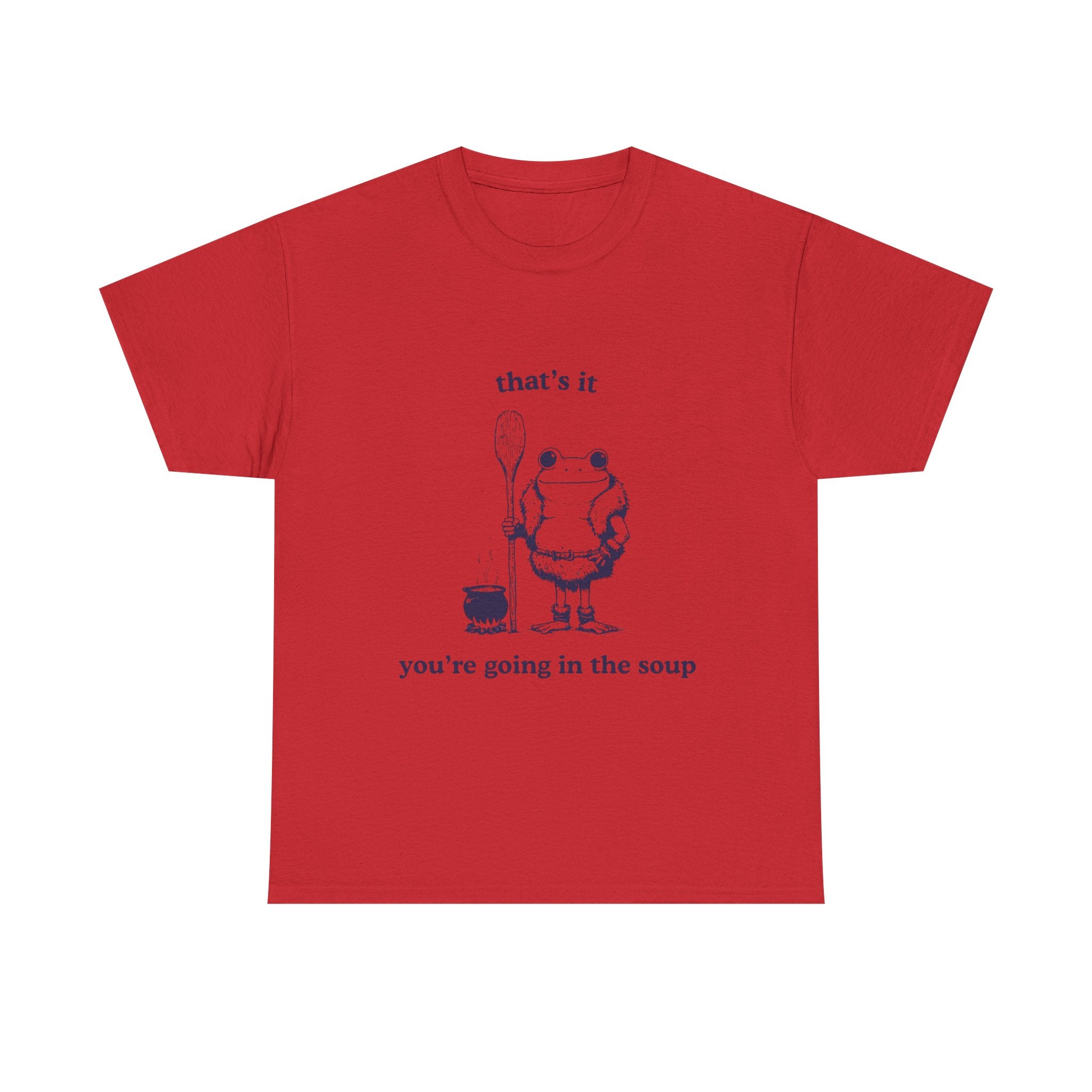 Playful Cooking Humor Tee, Funny T-Shirt, Kitchen Gift, Chef Shirt, Housewarming Gift, Foodie Apparel