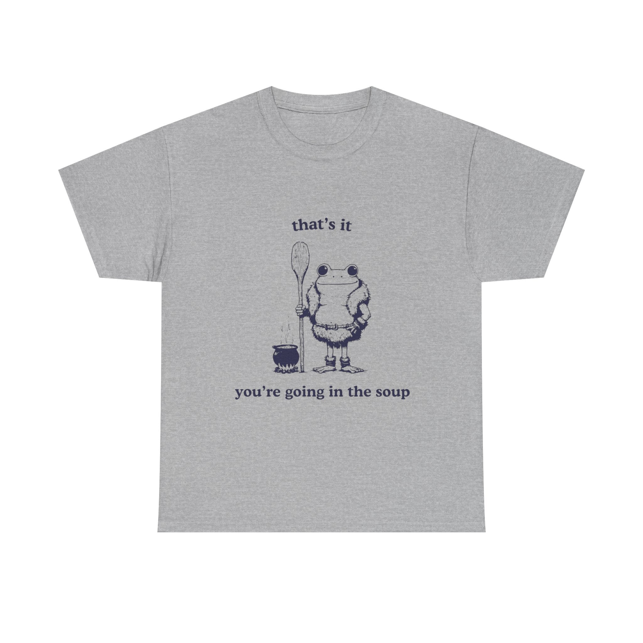 Playful Cooking Humor Tee, Funny T-Shirt, Kitchen Gift, Chef Shirt, Housewarming Gift, Foodie Apparel